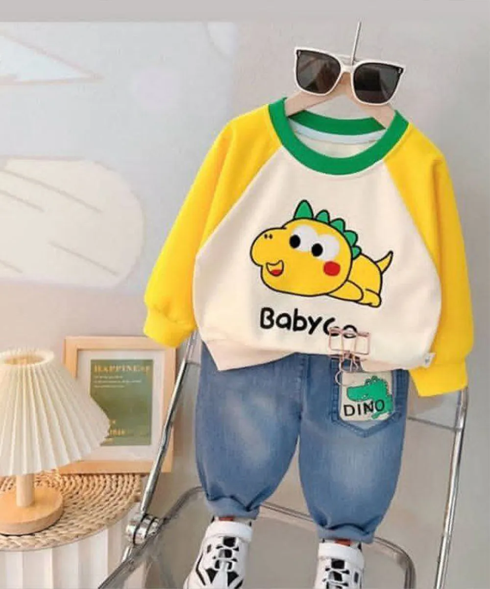 لباس بچگانه قزوین