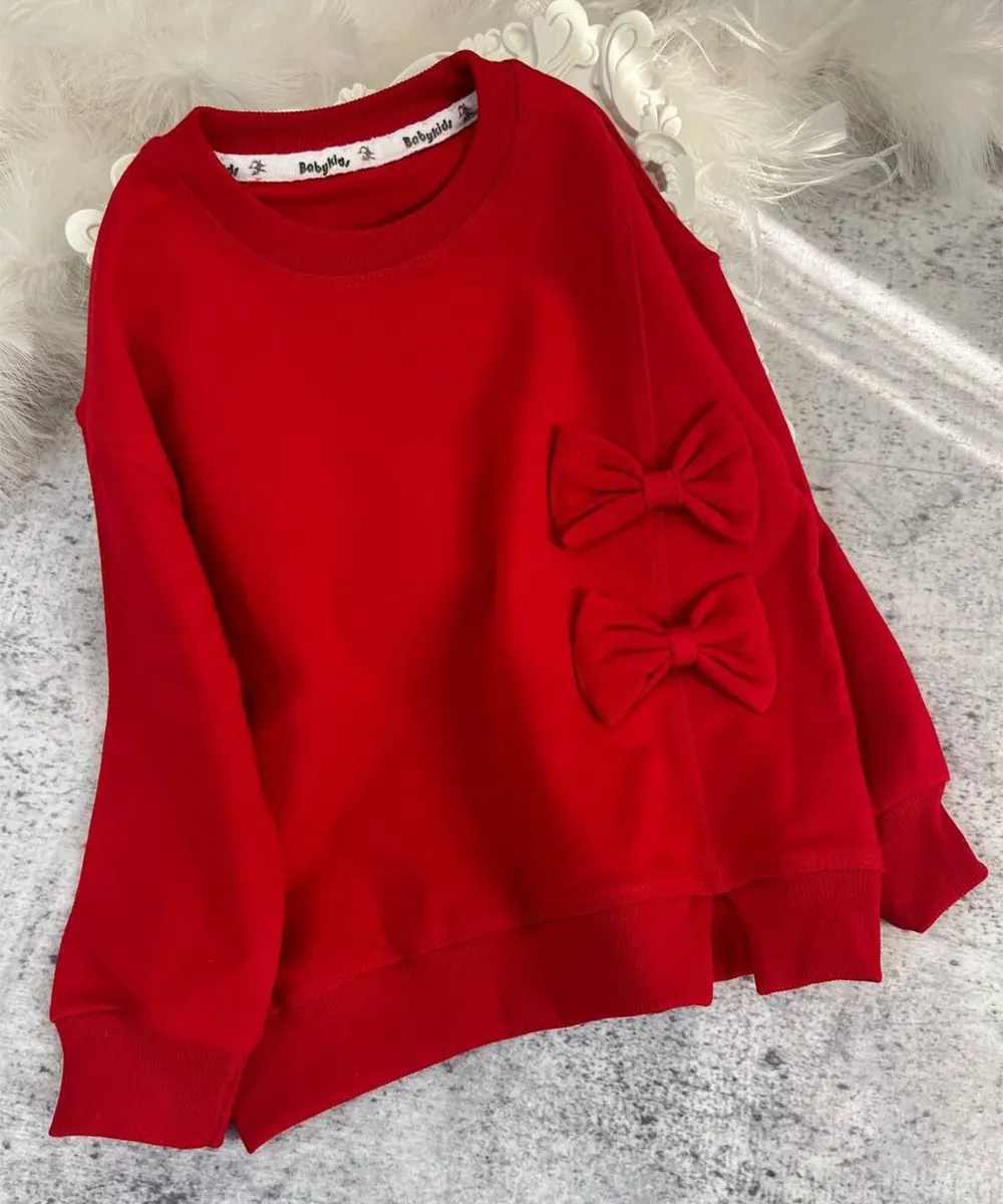 بلوز دورس پاپیونی