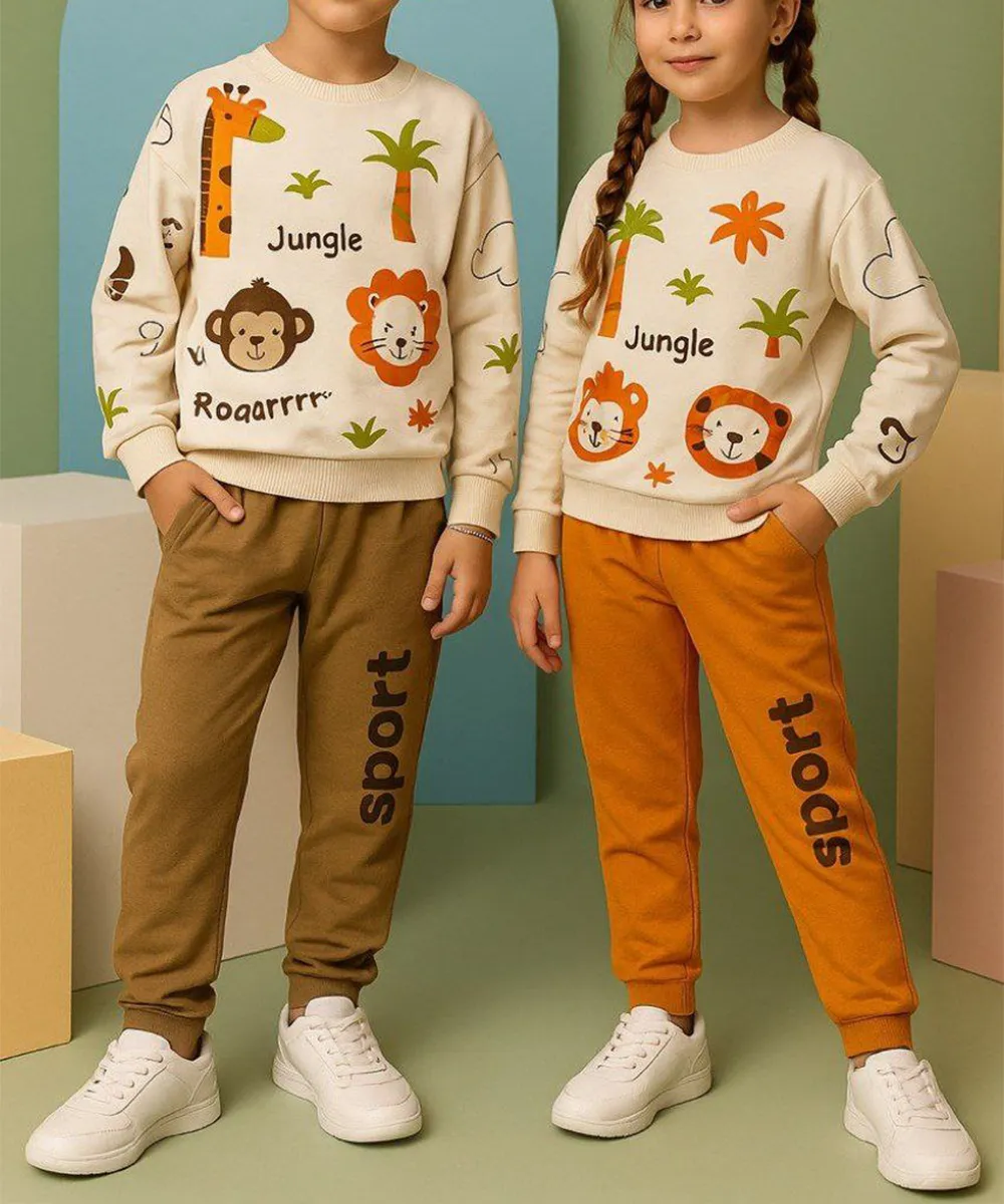 لباس بچگانه قزوین