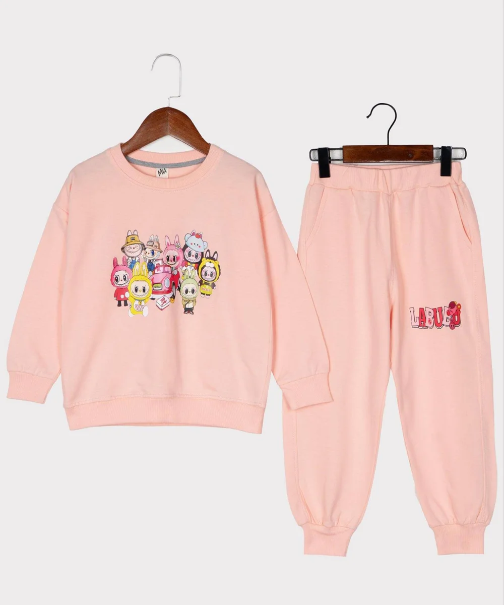 img 1 ست لبوبو